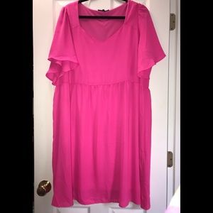 Chic Soul Sweet Melodies Dress